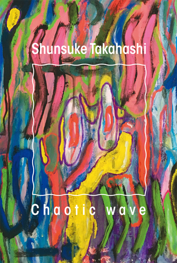 Chaotic wave Shunsuke Takahashi